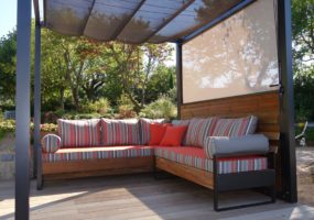 "Cool House", un nid confortable et design.