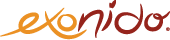 Logo pergola végétalisée exonido